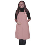 335-LP - Bib Apron, 32